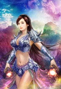 恋综，但在修真界