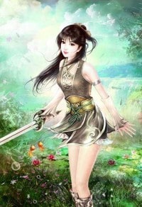 穿越成男的！