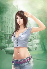 將軍她覬覦長公主[穿書]