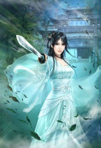 绯月如雪